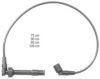 BERU ZEF1182 Ignition Cable Kit